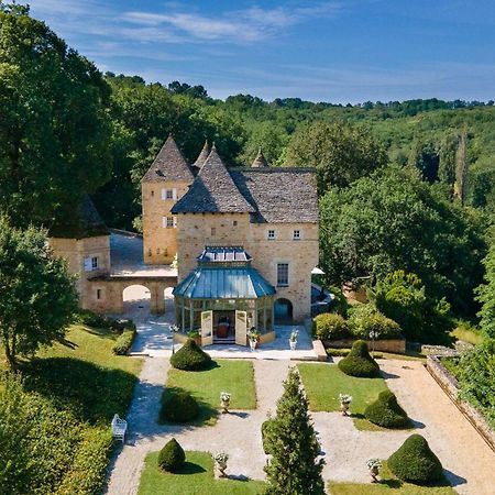 Chateau La Carriere Saint-Cyprien  Exteriér fotografie