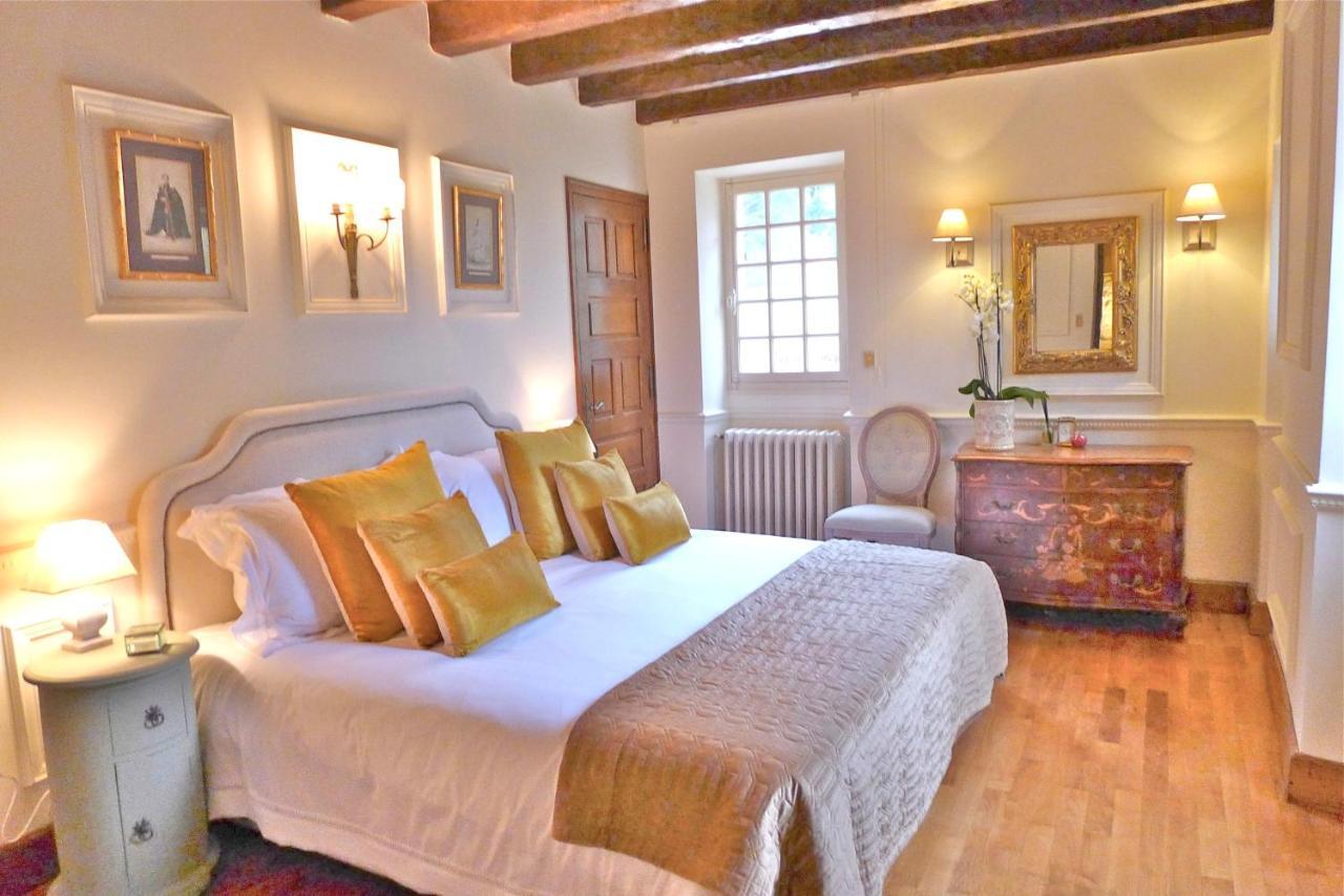 Chateau La Carriere Saint-Cyprien  Exteriér fotografie
