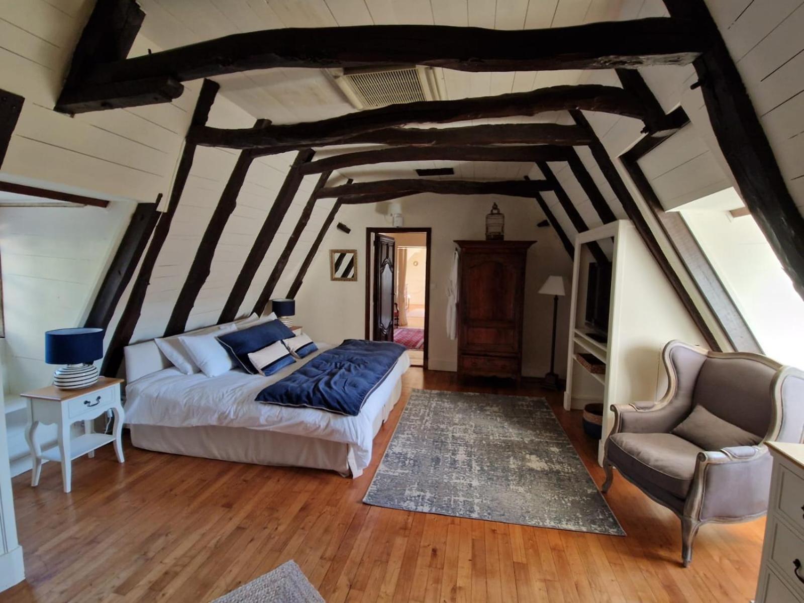 Chateau La Carriere Saint-Cyprien  Exteriér fotografie